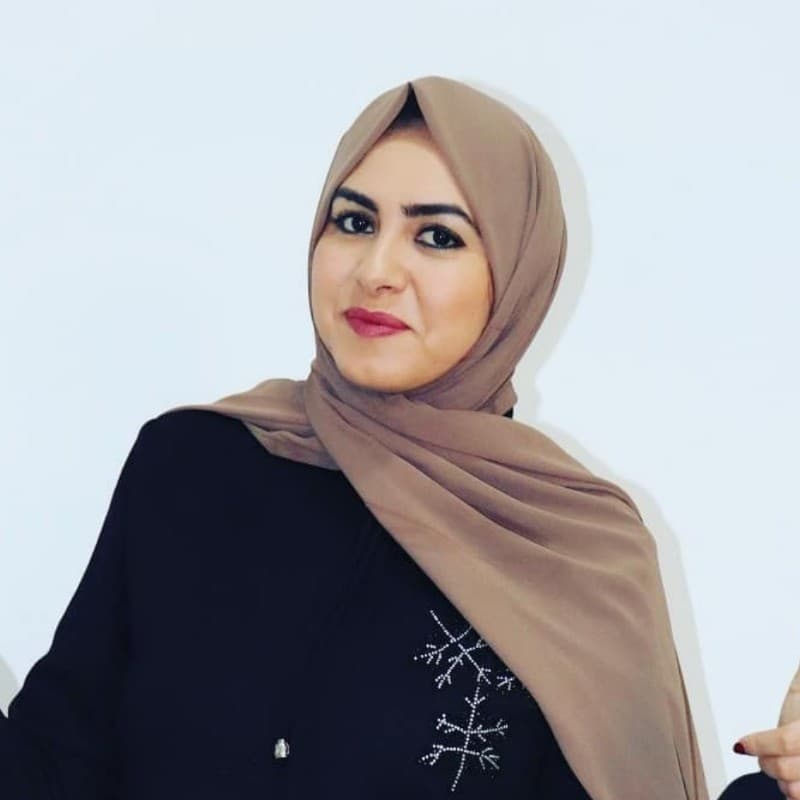 Soukaina Ftouhi